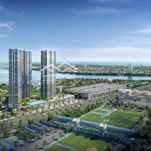 tòa a vị trí đẹp nhất masteri đà nẵng - view trực diện sông hàn, nhìn thẳng lễ hội pháo hoa