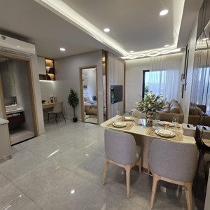 căn hộ - noxh, 1pn, 1wc, 45m2, trả trước 226tr vào ở, liền kề thành phố mới, bình dương