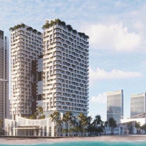 bán villa, biệt thự biển vũng tàu - blanca city - đô thị biển đẳng cấp quốc tế