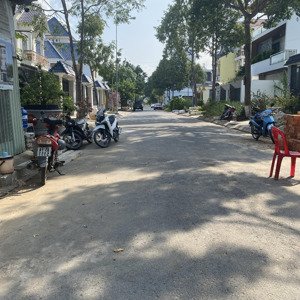 bán nền đs 16 kdc hồng phát thông trần hoàng na & tái định cư an bình