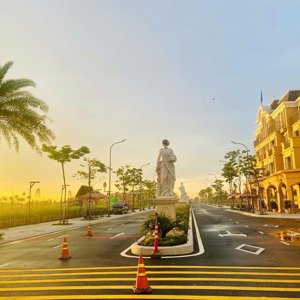 bán đất nền dự án agora city, 1,89 tỷ, 108m2, thủ thừa, long an chỉ với giá tốt