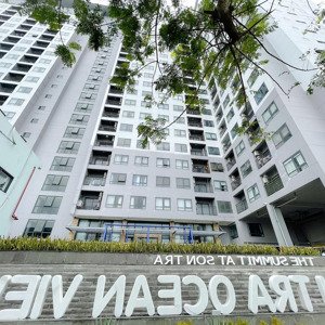 cho thuê căn 3 phòng ngủ tại chung cư sơn trà ocean view