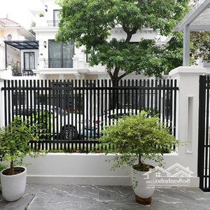 cho thuê biệt thự view đẹp tại ciputra, phú thượng, tây hồ, hà nội, giá thỏa thuận, 180m2