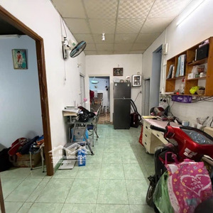 bán nhà 2 mặt tiền đường nguyễn du, 79m2 giá 6,7 tỷ