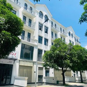 bán nhà phố 5 lầu vinhomes quận 9 - diện tích đất 84m² sẵn sổ đỏ, giá bán 14,3 tỷ all in