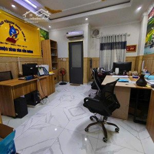 nhà riêng 7pn, 6wc tại phường thới an, quận 12, tp.hcm giá 5,8 tỷ, diện tích 67m2 - hàng hiếm!