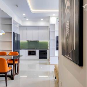 Căn Hộ liền kề ga Metro - Bình Dương