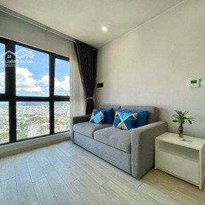 cho thuê căn hộ gold coast nha trang 2pn, view thoáng, nội thất 5 sao giá 18 triệu tháng