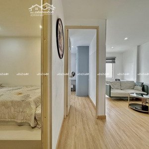 khai trương siêu phẩm 2pn đầy đủ nội thất cửa sổ thoáng thạch thị thanh quận 1 gần nhà thờ tân định