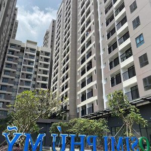 bán căn hộ chung cư osimi phú mỹ - 2pn 55m2 - sổ sẵn - tặng nội thất