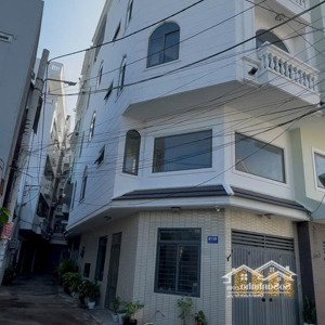 bán nhà căn góc 2 mặt tiền hẻm 49 nguyễn bỉnh khiêm ..phường 3