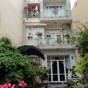 bán đất tặng nhà cấp 4 mặt tiền nguyễn văn ghềnh ráng, quy nhơn, dt 78.75m2, ngang 4.5m