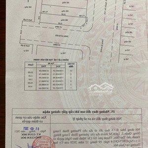 cần tiền bán gấp lô nhà phố góc 2mt đường 64 nguyễn duy trinh dt 80,4m2 giá 9,8 ty