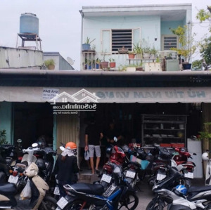 bán nhà 2 tầng mt đường an phú đông 09, phường an phú đông, q12, dt 149m2( 6,8mx22m) giá 17 tỷ