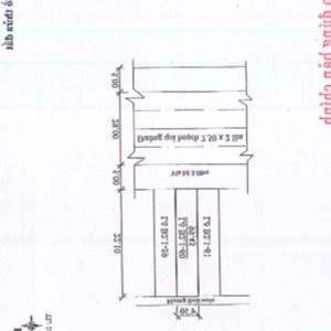bán 4 lô liền kề mặt tiền đường an dương vương ngũ hành sơn