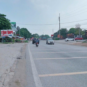 165m2 mặt quốc lộ 21a trung tâm lõi công nghệ cao hòa lạc