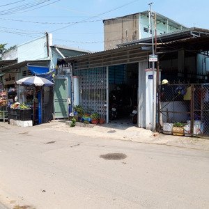 trọ mặt tiền, bình hoà 14, rộng 100m2 - giá 7 triệu / tháng