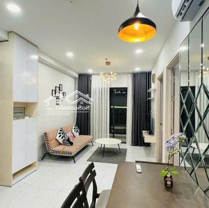 charm city cho thuê căn hộ 2pn, 2wc full. giá 8tr/tháng