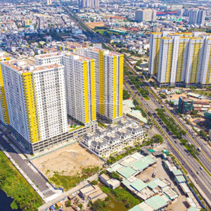 bán cc diamond riverside, võ văn kiệt, 2,7 tỷ, 72m2, 2pn, 2wc, hàng hot