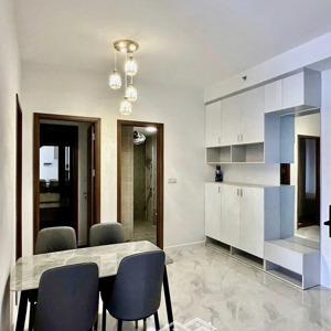 chính chủ cần bán gấp cc felix homes, còn 1,61 tỷ, 72m2, 2pn 2wc tại gò vấp. full nội thất. shr.