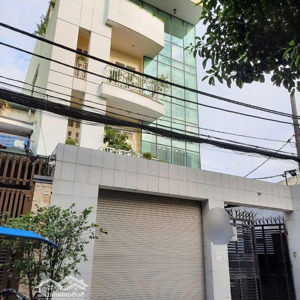 nhà mt nguyễn hảo vĩnh , tân phú 8x26m ( dtcn 208m2 ) nhà 3 lầu st