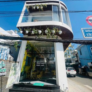 bán nhà lô góc mặt tiền yết kiêu - đối diện trường năng khiếu long xuyên an giang