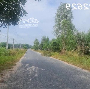 bán 3.8 ha đất đường cù chính lan - tx lagi giá ngộp thở 70 triệu/ m ngang sổ riêng