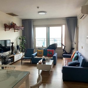 cho thuê căn hộ 3pn, 2wc, 95m2, giá tốt tại booyoung, hà đông, hà nội