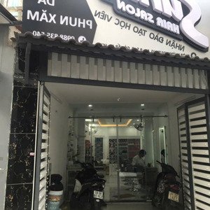 cho thuê nhà huỳnh khương an dt 3,5 x 172pn, 2wc gía 14tr/tháng