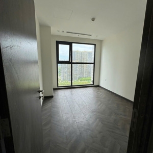 bán căn 1pn khu beverly-vinhomes q9, dt54m2, giá 3.1 tỷ, tầng trung view công viên, nhà mới ở ngay