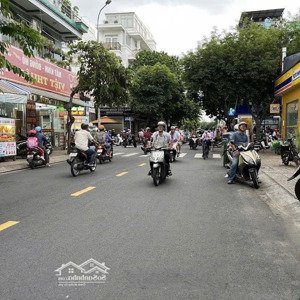 ngang 8.5m - nhà mặt tiền đường nguyễn xuân khoát, phường tân thành, quận tân phú. (dt: 8.5x20.5m)