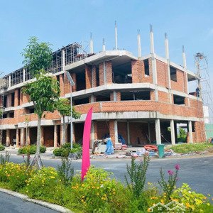 bán shophouse tại đường hoàn phan thái, 5 tỷ, 80m2, giá ưu đãi đẹp, nhiều tiện ích