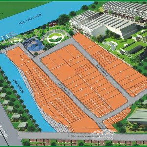chính chủ cần bán lô đất tăng long garden q9 giao đường a1 30m giá đầu tư sổ riêng xdtd 096257187