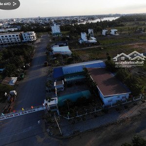 bán đất đường nguyễn thị định gần bệnh viện mắt sông tiền giá 360tr/nền,sang tên trong ngày.