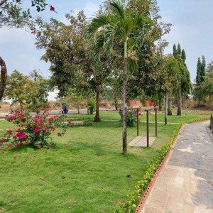 bán đất sổ đỏ cá nhân 8x25m gần công viên khang điền phước long b tp thủ đức giá tốt