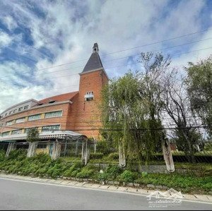 bán lô đất biệt lập kqh yersin, đà lạt cách hồ xuân hương chỉ 500m