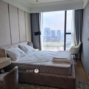 cho thuê 2pn - trực diện sông - toà sea - full nội thất - căn hộ hàng hiệu grand marina saigon