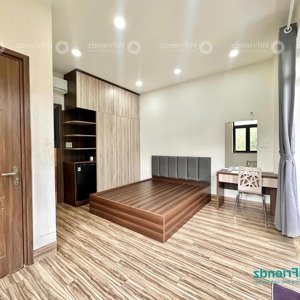 [mới 100%] - căn hộ ban công mới xây sang xịn mịn ngay hậu giang quận 6 gần khu vực chợ lớn quận 5