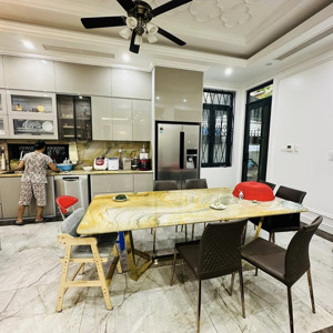 cho thuê biệt thự nhà vườn kdt vân canh hoài đức