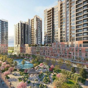 căn 2n đầu ve diện tích 61m2 đơn giá rẻ nhất dự án thiết kế siêu đẹp chung cư cao cap vinhome