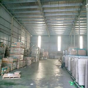 Cập nhật mới kho nhà xưởng cho thuê trong các khu công nghiệp tại Đà Nẵng.