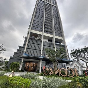 chính chủ cần bán căn sutido view vịnh, tầng cao giá chỉ từ 1,5x tỷ