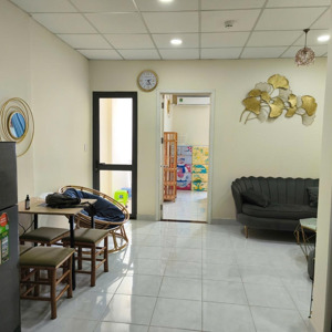 cho thuê căn 1 phòng ngủ full nội thất, chỉ 4,5 tr/tháng ở ngay