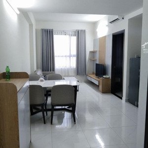 cho thuê căn hộ green river quận 8. 2pn 2wc full nt giá 10,5tr
