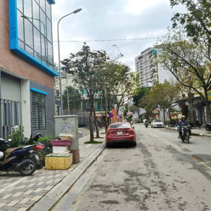 bán nhà phú thượng, 8,6 tỷ vnd, 61m2, 4pn, 4wc