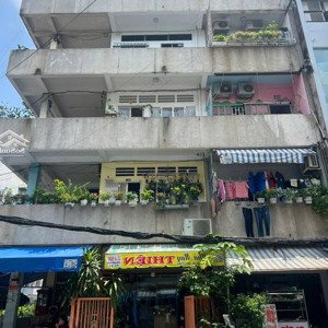 bán căn hộ góc 2 mặt tiền chung cư trần quốc thảo, phường 9, quận 3