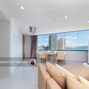 bán căn hộ dqua view biển siêu đẹp