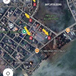 giỏ hàng 04 nền biệt thự vị trí siêu đẹp, dự án thủ thiêm villa, quận 2