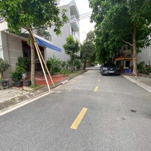 bán đất kđt mới tuệ tĩnh, 90m2 x mt 5m, đất phân lô vuông vắn chỉ 14.8 tỷ