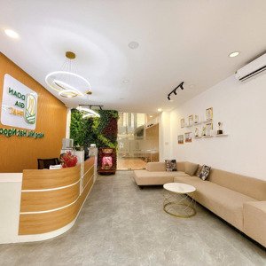 cho thuê văn phòng làm việc 30m2 - 40m2 kdc nam long quận 7